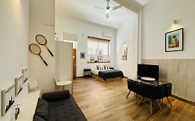 Loft 55 M Nuevo, Estudio Con Techo Alto En Alicante Centro